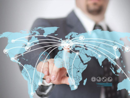 丰富的行业实战经验