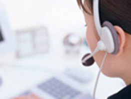 专业的技术服务