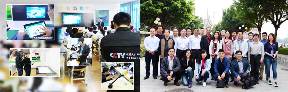 公司从2015年开始，参与了纳入国家“十二五”科技发展规划的《中小学纳米科技创新教育项目》