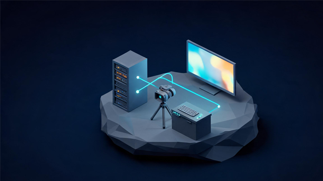 VOD 点播系统